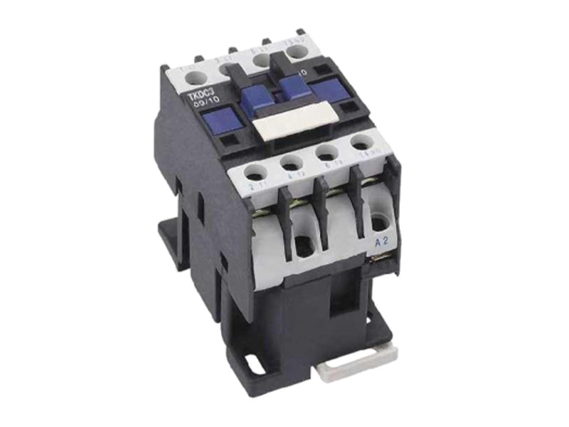 TKDC3系列交流接触器