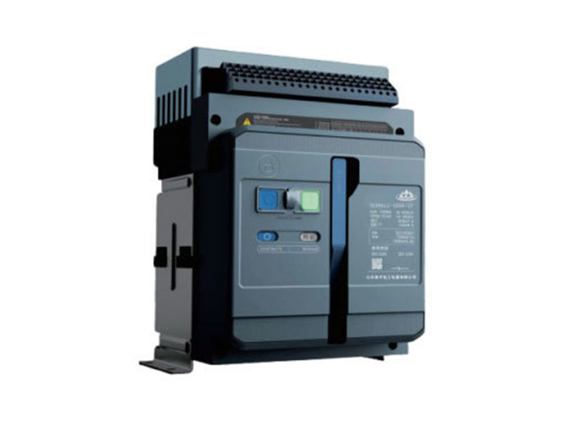 TKDW6GZ系列直流框架隔离开关