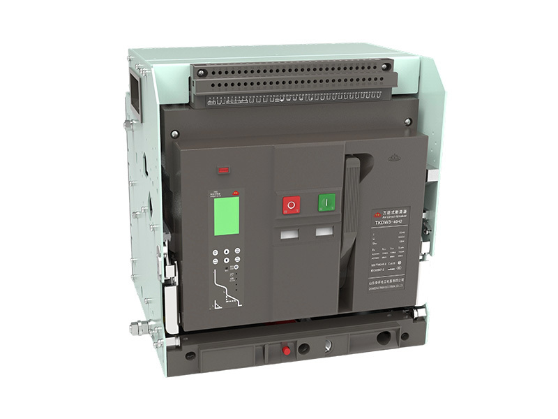 TKDW3系列框架断路器