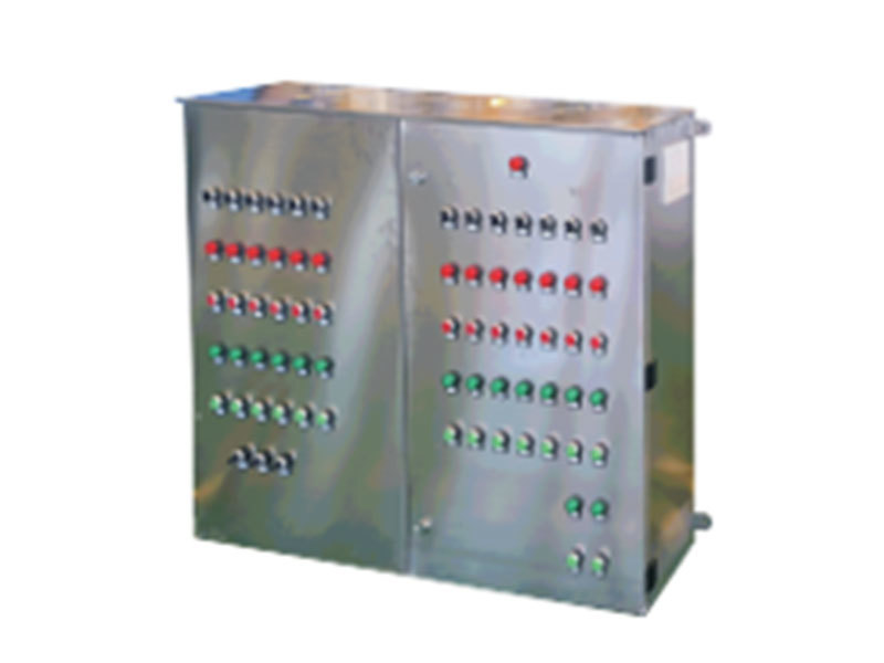 TKDXL系列交流低压动力柜