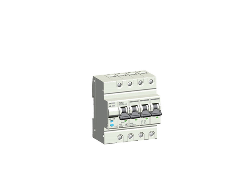 TKDB1E(L)-125系列物联网断路器