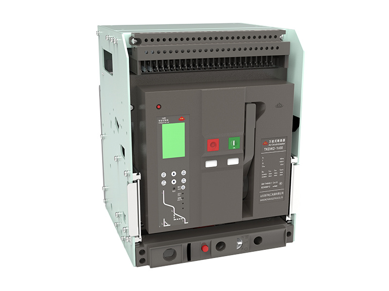 TKDW2系列框架断路器