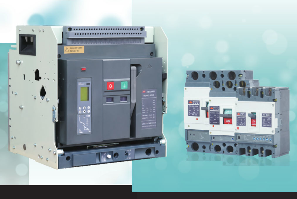 SLVA开关柜专用断路器