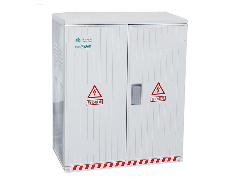 低压电缆分支箱