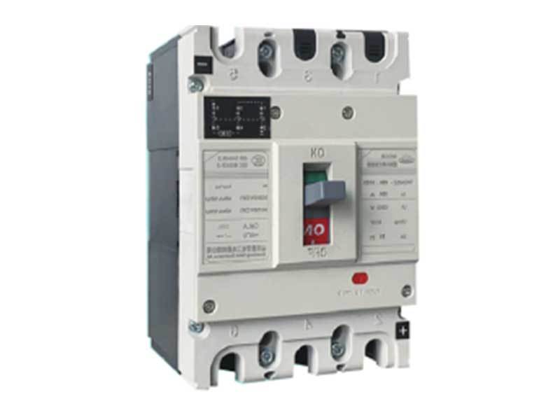 TKDM3Z 系列直流塑壳断路器