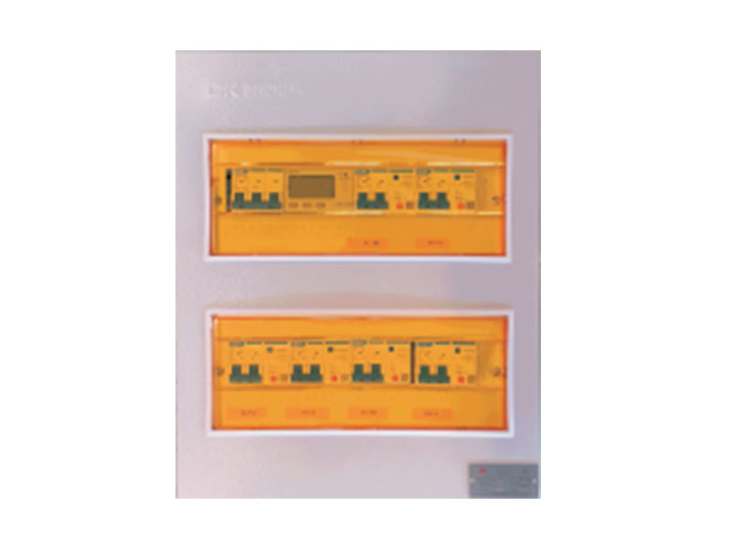 TKDPZ系列交流低压配电箱