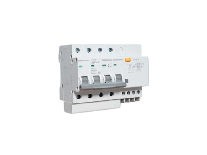 TKDB2L-80系列小型漏电断路器