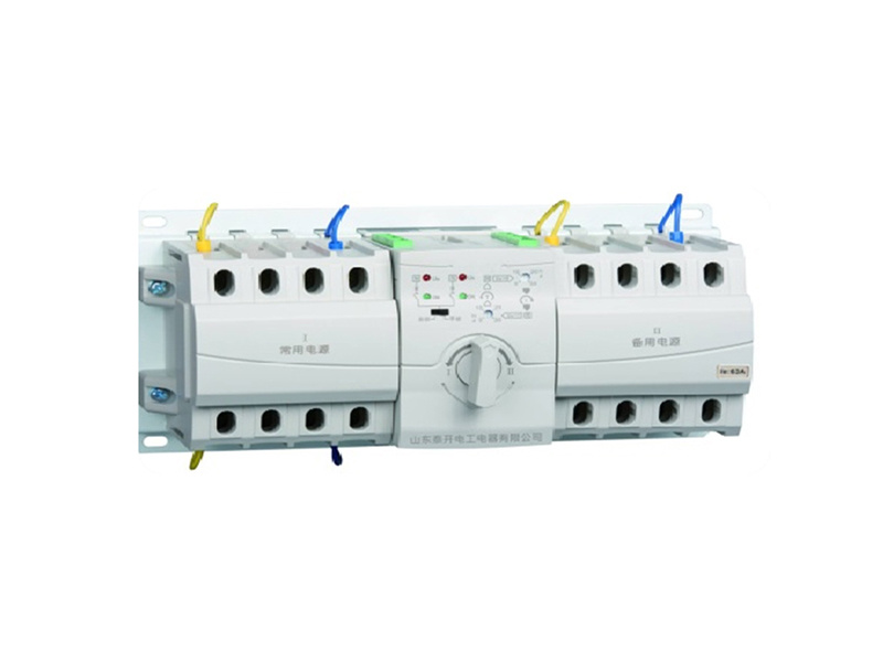 TKDQ2系列自动转换开关