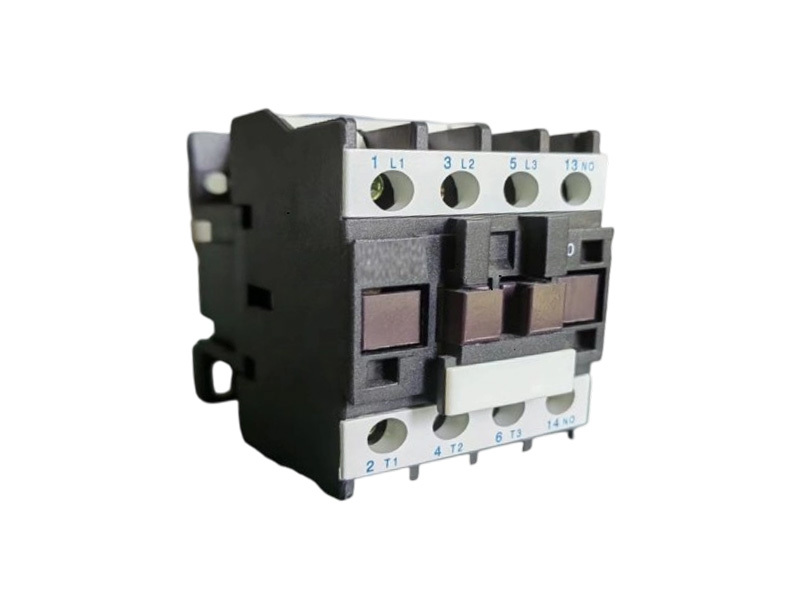 TKDC3-N系列可逆接触器