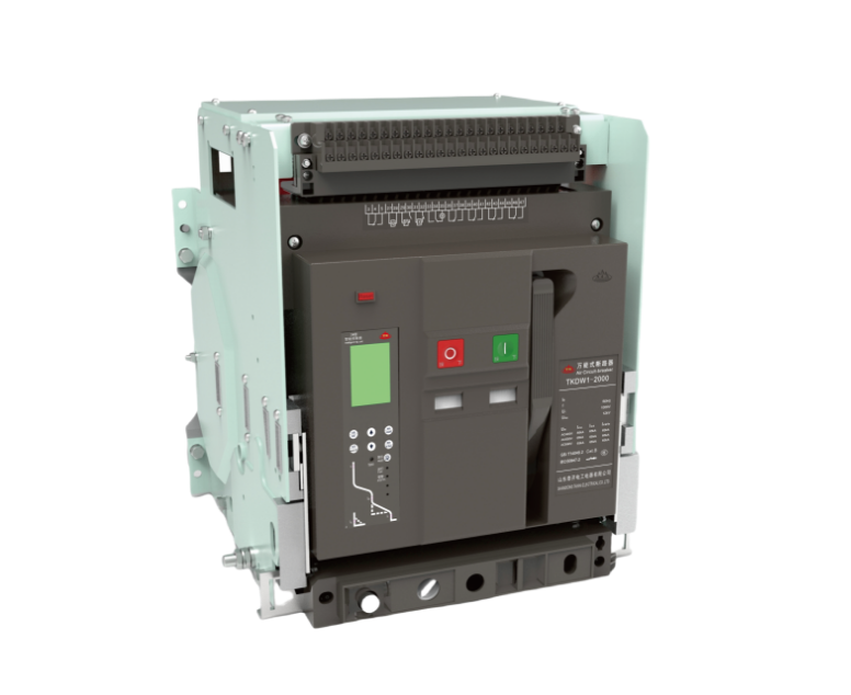 TKDW1系列框架断路器